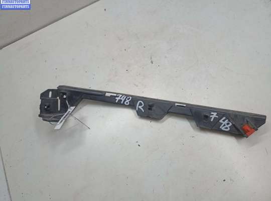 купить Кронштейн бампера переднего на Opel Vectra C (2002-2008)