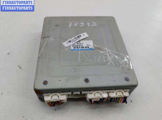 Блок комфорта MZ661724 на Mazda 6 (2002-2007) GG/GY