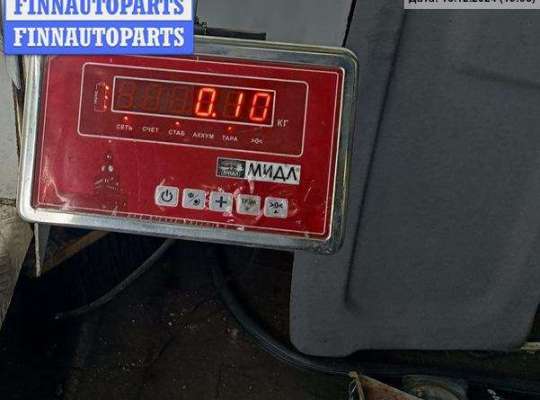 купить Молдинг двери передней левой на Audi A6 C5 (1997-2005)