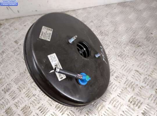 купить Усилитель тормозов вакуумный на Citroen Jumper (2006-2014)