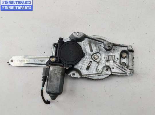 Стеклоподъемник электрический задний левый BM3592697 на BMW 3 E36 (1991-2000)