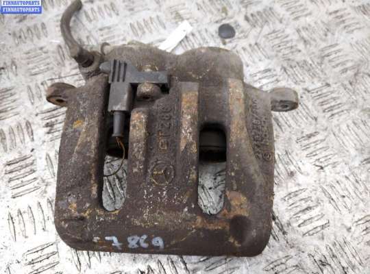 купить Суппорт передний левый на Mercedes Vito-2 / Viano W639 (2003-2014)