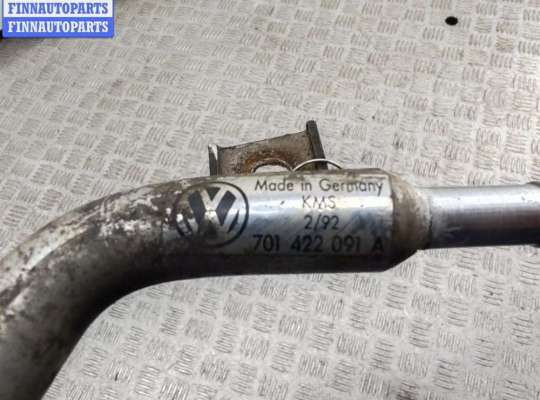 Радиатор ГУР на Volkswagen Transporter T4