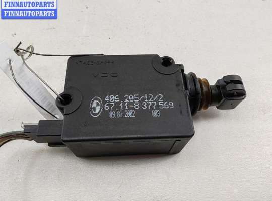 купить Активатор (привод) замка багажника на BMW 5 E39 (1995-2003)