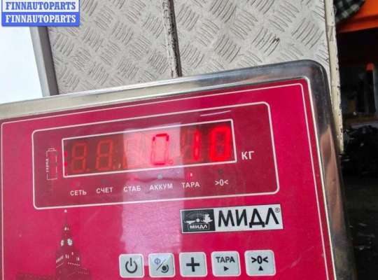 купить Активатор (привод) замка багажника на BMW 5 E39 (1995-2003)