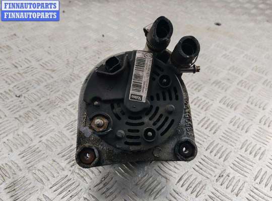 купить Генератор на Renault Espace IV (2002-2014)