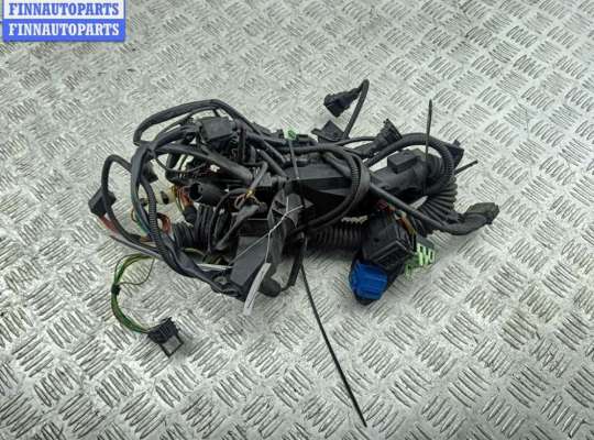 купить Проводка двигателя на BMW 3 E46 (1998-2006)