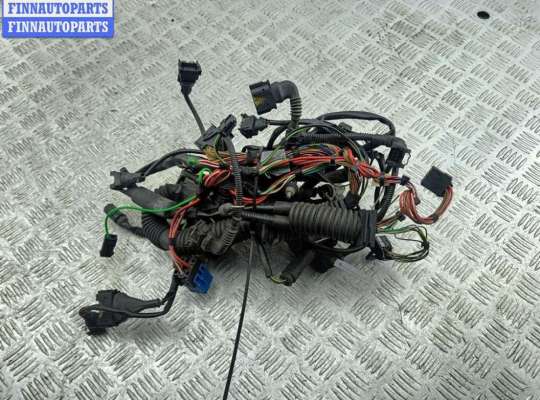 Проводка двигателя BM3594682 на BMW 3 E46 (1998-2006)