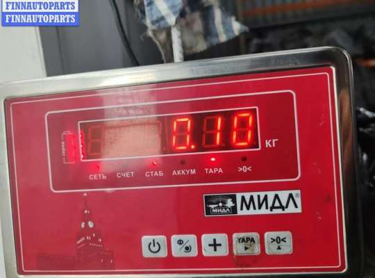 купить Форсунка топливная на Volkswagen Passat B4