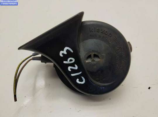 Купить Сигнал (клаксон) на Volkswagen Sharan (2000-2010) Сигнал (клаксон) VG2668078 на Volkswagen Sharan (2000-2010)