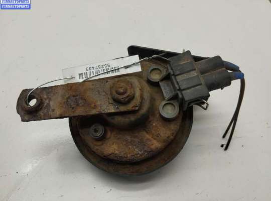 купить Сигнал (клаксон) на Volkswagen Sharan (2000-2010)