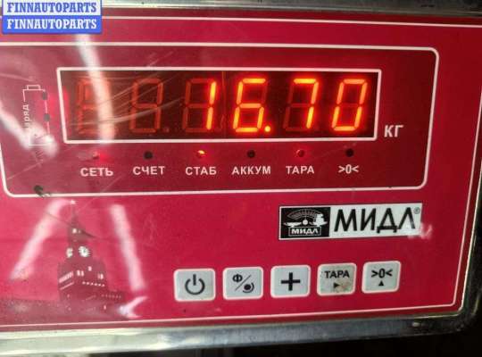 купить Рейка рулевая на Seat Altea