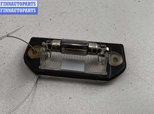 купить Подсветка номера на Volkswagen Passat B5