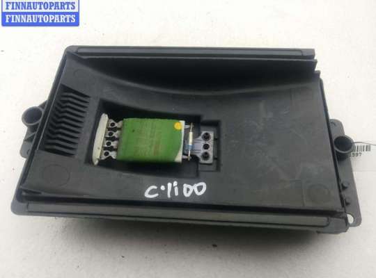 купить Сопротивление отопителя на Volkswagen Golf-4