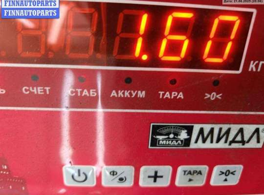 купить Рычаг подвески передний правый на Mercedes W210 (E)