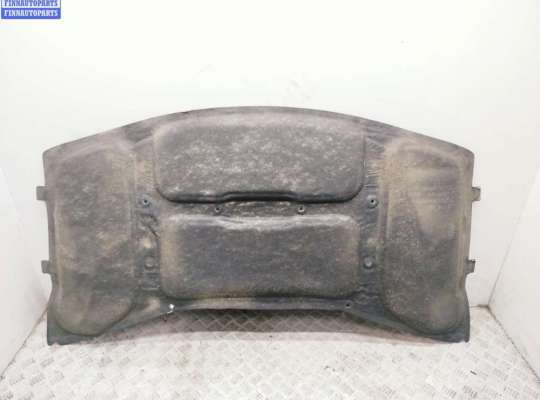 купить Шумоизоляция капота на BMW 7 E38 (1994-2001)