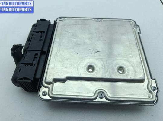 купить Блок управления двигателем (ДВС) на Audi A4 B6 (2001-2004)