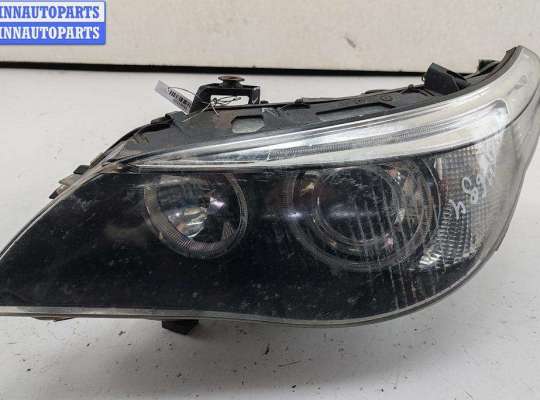Фара левая BM3614268 на BMW 5 E60/E61 (2003-2010)