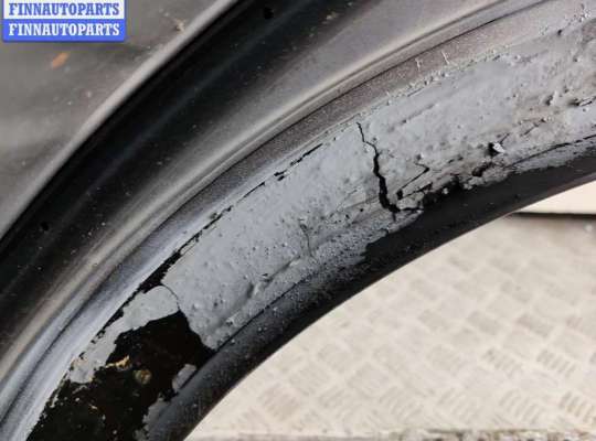 купить Дверь боковая задняя правая на Kia Sorento (2002-2009)