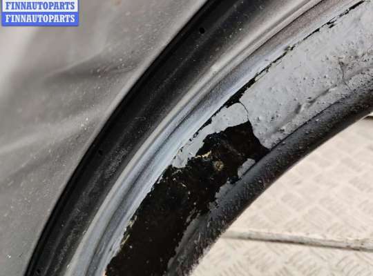 купить Дверь боковая задняя правая на Kia Sorento (2002-2009)