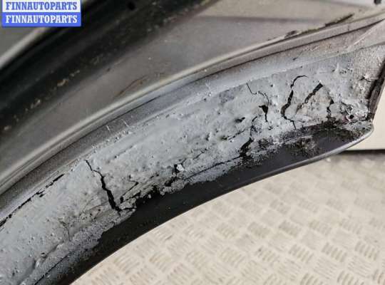 купить Дверь боковая задняя правая на Kia Sorento (2002-2009)