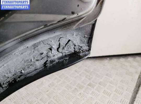 купить Дверь боковая задняя правая на Kia Sorento (2002-2009)