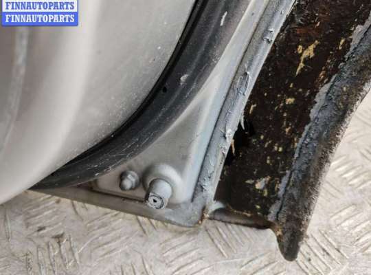 купить Дверь боковая задняя правая на Kia Sorento (2002-2009)