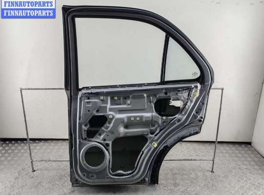 купить Дверь боковая задняя правая на Kia Sorento (2002-2009)