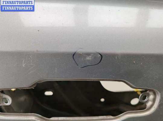 купить Дверь боковая задняя правая на Kia Sorento (2002-2009)