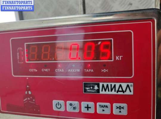 Трос двери на BMW 3 (E46)