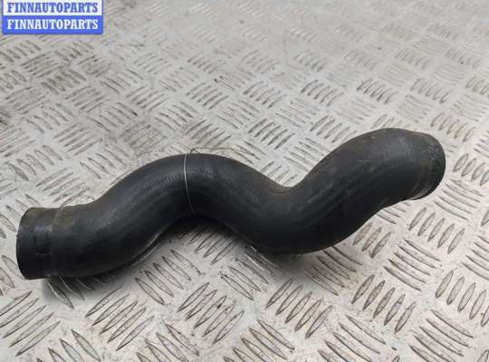 купить Патрубок радиатора на Opel Zafira A (1999-2005)