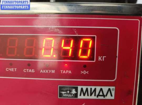 купить Блок управления двигателем (ДВС) на BMW 3 E46 (1998-2006)