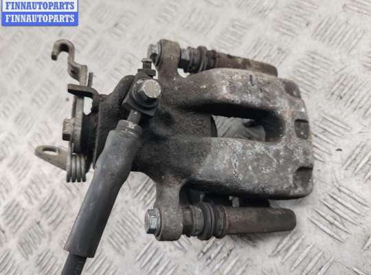 купить Суппорт задний левый на Skoda Octavia mk3 (A7 5E) 2013-2020