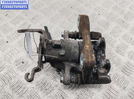 купить Суппорт задний левый на Skoda Octavia mk3 (A7 5E) 2013-2020