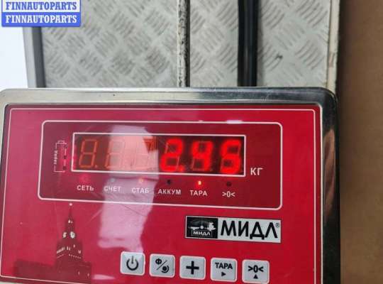 купить Суппорт задний левый на Skoda Octavia mk3 (A7 5E) 2013-2020