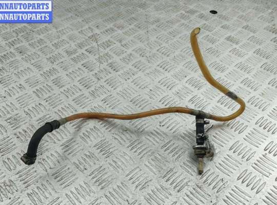 купить Клапан воздушный на BMW 5 E39 (1995-2003)