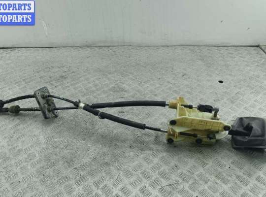 купить Кулиса КПП на Peugeot Boxer (2006-2014)