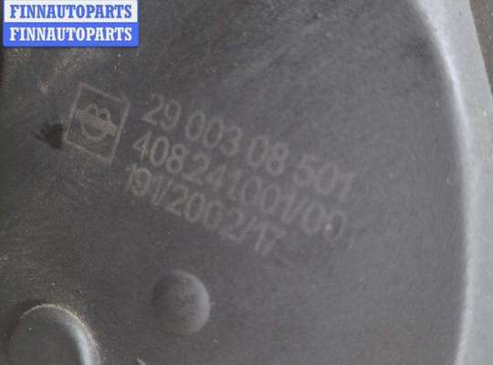 купить Рампа (рейка) топливная на Audi A4 B6 (2001-2004)