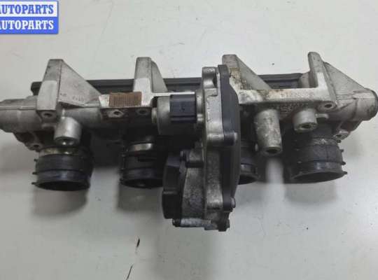 купить Рампа (рейка) топливная на Audi A4 B6 (2001-2004)