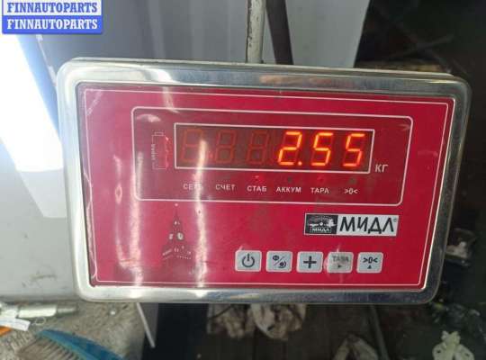 купить Механизм стеклоочистителя переднего (трапеция дворников) на Opel Astra H (2004-2009)