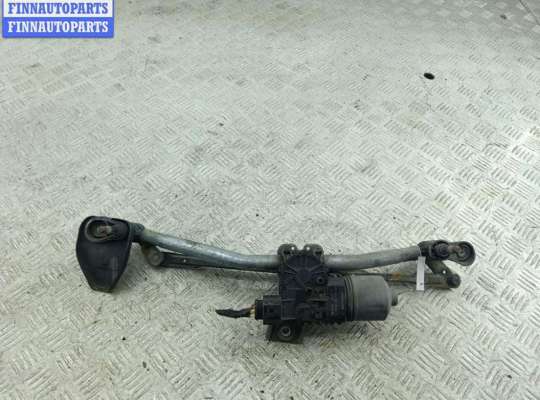 купить Механизм стеклоочистителя переднего (трапеция дворников) на Opel Astra H (2004-2009)