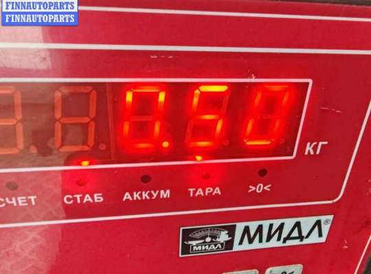 купить Корпус термостата на Dacia (Renault) Sandero I (2008-2012)