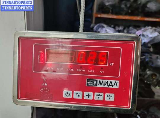 купить Клапан фазорегулятора на BMW 5 E39 (1995-2003)