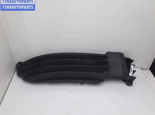 купить Решетка радиатора на Volkswagen Passat B5+ (GP)