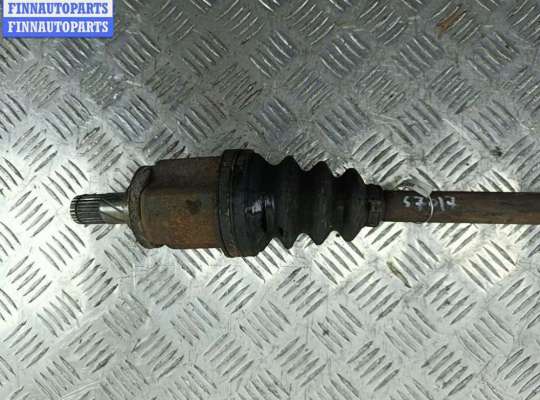 купить Полуось передняя правая на Nissan Almera N16 (2000-2007)