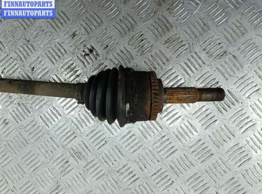 купить Полуось передняя правая на Nissan Almera N16 (2000-2007)
