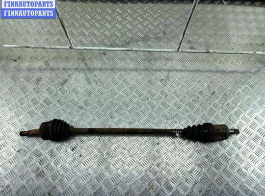 купить Полуось передняя правая на Nissan Almera N16 (2000-2007)