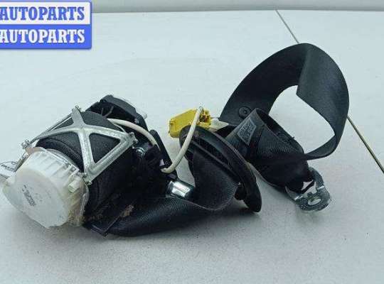 купить Ремень безопасности передний левый на Volkswagen Passat B6