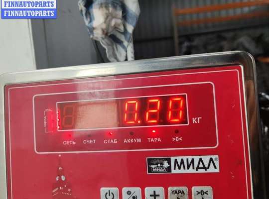 купить Патрубок воздушного фильтра на Volkswagen Transporter T4