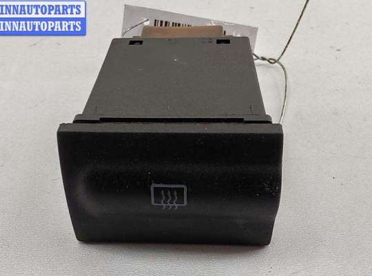 Кнопка обогрева заднего стекла SK517617 на Skoda Octavia mk1 (A4 1U) 1996-2010